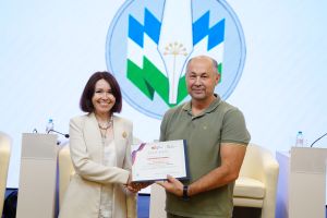 Мы вместе!