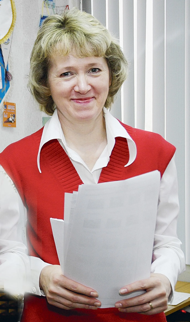 Хорошую вёрстку за версту видно