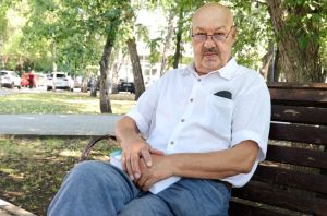 Журналист «РБ» — в числе лучших в стране