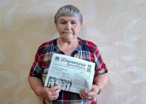 «Без любимой «районки» не могу представить свою жизнь»