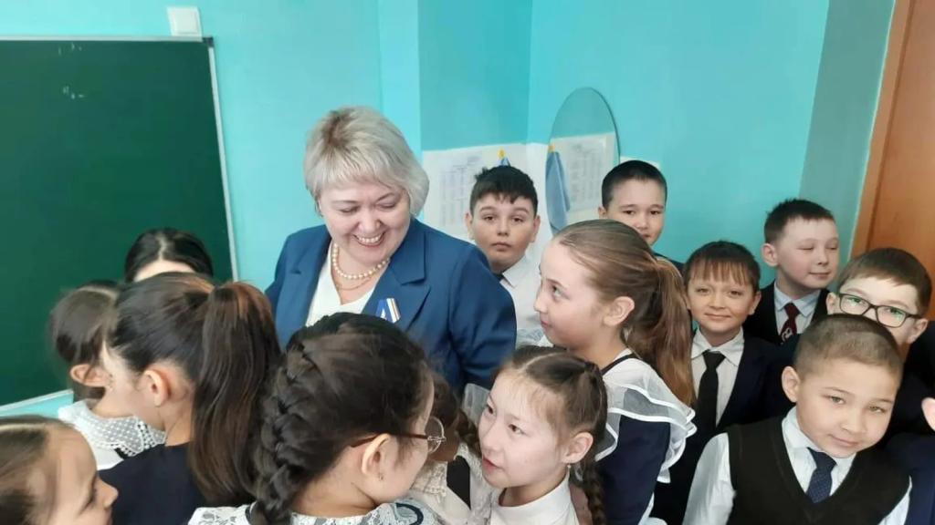 С любовью к своему делу